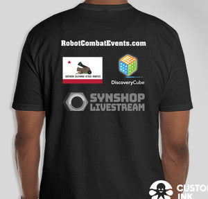 2025 Championship Tshirt