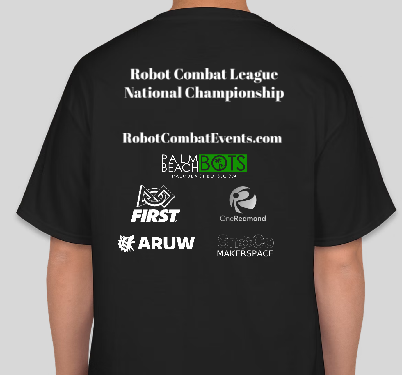 2023 Championship Shirt