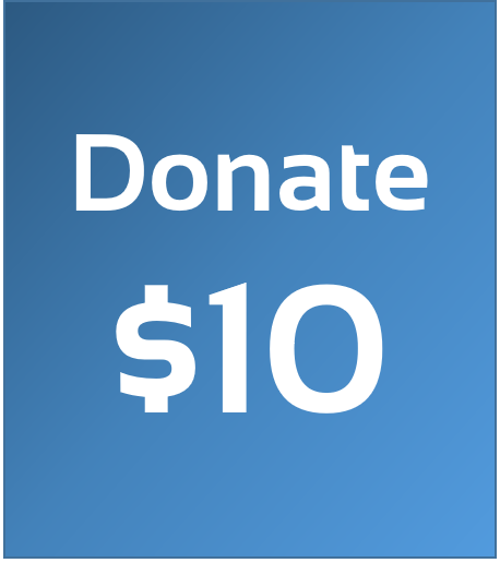 $10 Donation