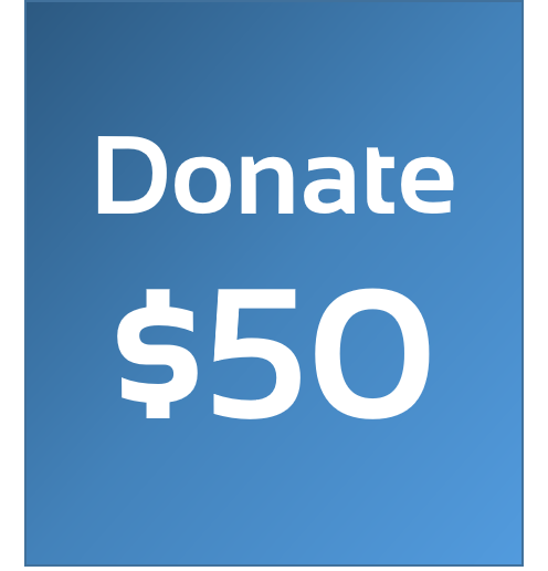 $50 Donation