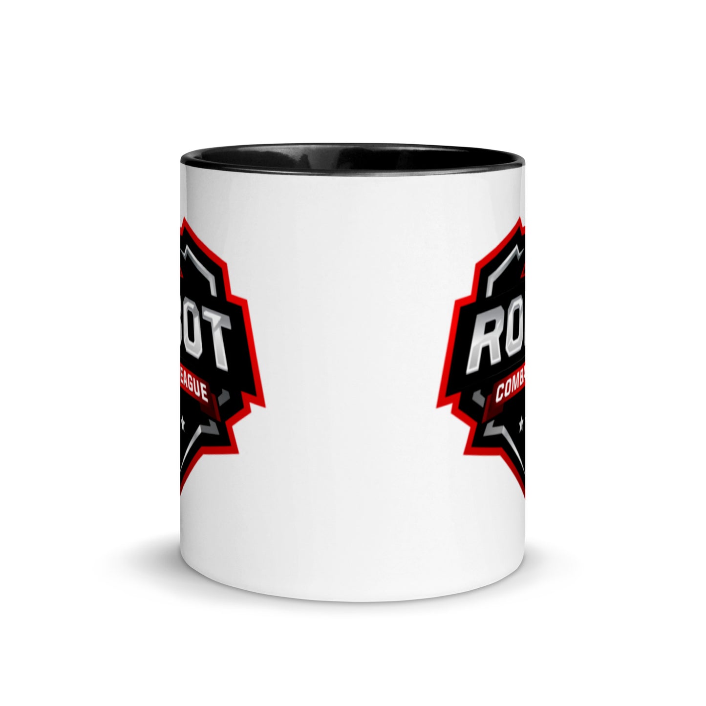 Mug with Color Inside